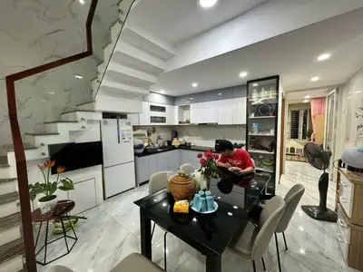 Bán nhà mặt tiền Hói Kiểng 22, Ngũ Hành Sơn – 110 m², 3 tầng, 8,1 tỷ – ảnh 2