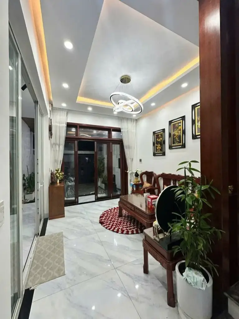 Bán nhà mặt tiền Hói Kiểng 22, Ngũ Hành Sơn – 110 m², 3 tầng, 8,1 tỷ – ảnh 3