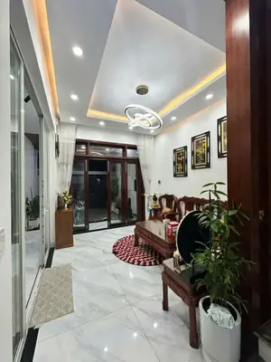 Bán nhà mặt tiền Hói Kiểng 22, Ngũ Hành Sơn – 110 m², 3 tầng, 8,1 tỷ – ảnh 3