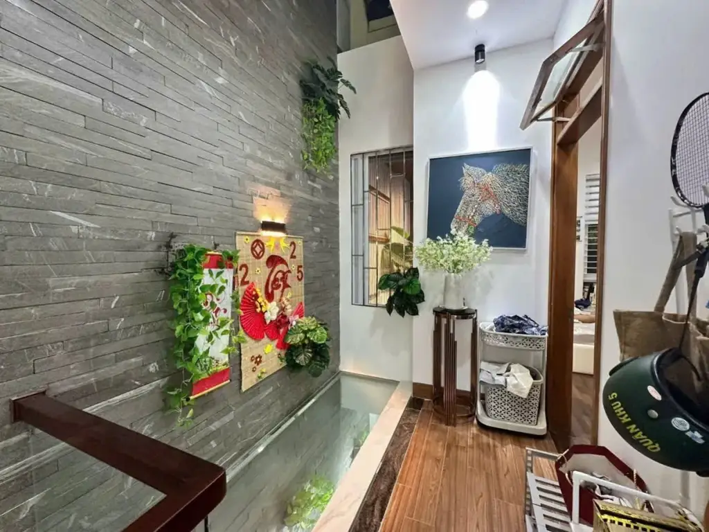 Bán nhà mặt tiền Hói Kiểng 22, Ngũ Hành Sơn – 110 m², 3 tầng, 8,1 tỷ – ảnh 5
