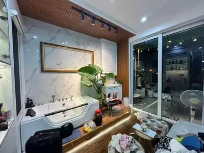 Bán nhà mặt tiền Hói Kiểng 22, Ngũ Hành Sơn – 110 m², 3 tầng, 8,1 tỷ – ảnh 8