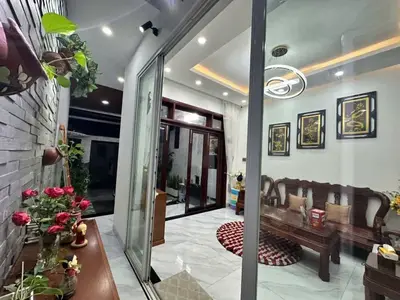 Bán nhà mặt tiền Hói Kiểng 22, Ngũ Hành Sơn – 110 m², 3 tầng, 8,1 tỷ – ảnh 10