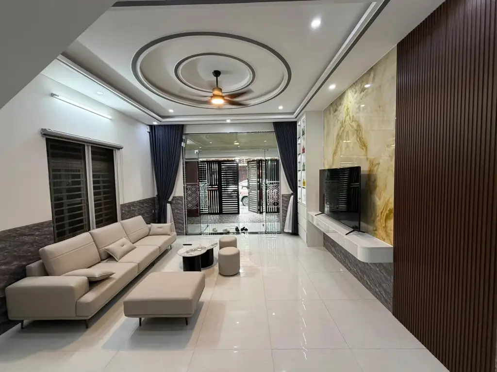 Bán nhà mặt tiền Đồng Trí 6, Liên Chiểu – 95 m², 2 tầng, 5,75 tỷ – ảnh 2