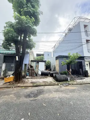 Bán đất mặt tiền Hòa Nam, Cẩm Lệ – 100 m², 5,75 tỷ