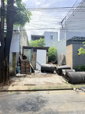 Bán đất mặt tiền Hòa Nam, Cẩm Lệ – 100 m², 5,75 tỷ – ảnh 8