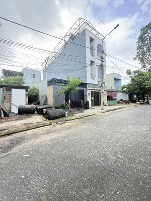 Bán đất mặt tiền Hòa Nam, Cẩm Lệ – 100 m², 5,75 tỷ – ảnh 11