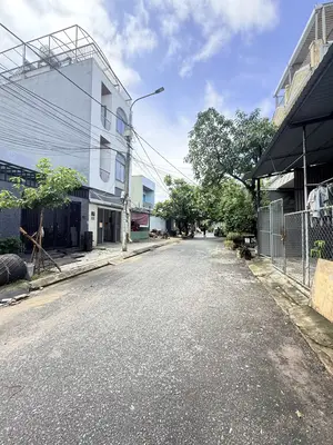 Bán đất mặt tiền Hòa Nam, Cẩm Lệ – 100 m², 5,75 tỷ – ảnh 12