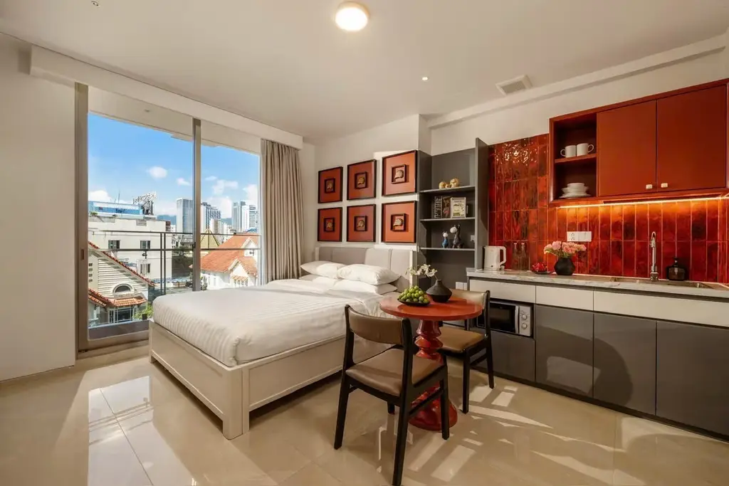 Bán nhà mặt tiền Dương Đình Nghệ, Sơn Trà – 180 m², 11 tầng, 98 tỷ – ảnh 2