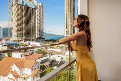 Bán nhà mặt tiền Dương Đình Nghệ, Sơn Trà – 180 m², 11 tầng, 98 tỷ – ảnh 4