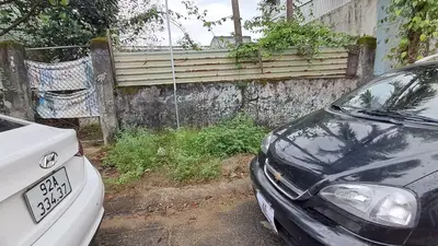 Bán đất mặt tiền Hà Văn Trí, Cẩm Lệ – 247 m², 15,99 tỷ – ảnh 2