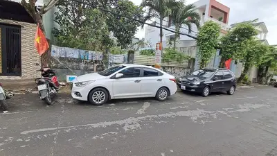 Bán đất mặt tiền Hà Văn Trí, Cẩm Lệ – 247 m², 15,99 tỷ – ảnh 3