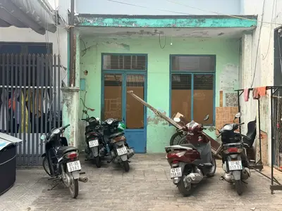 Bán nhà cấp 4 mặt tiền Tôn Thất Thiệp, Ngũ Hành Sơn – 61 m², 8,55 tỷ