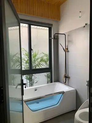 Bán nhà Trần Đình Nam, Cẩm Lệ – 70 m², 2 tầng, 5,05 tỷ
