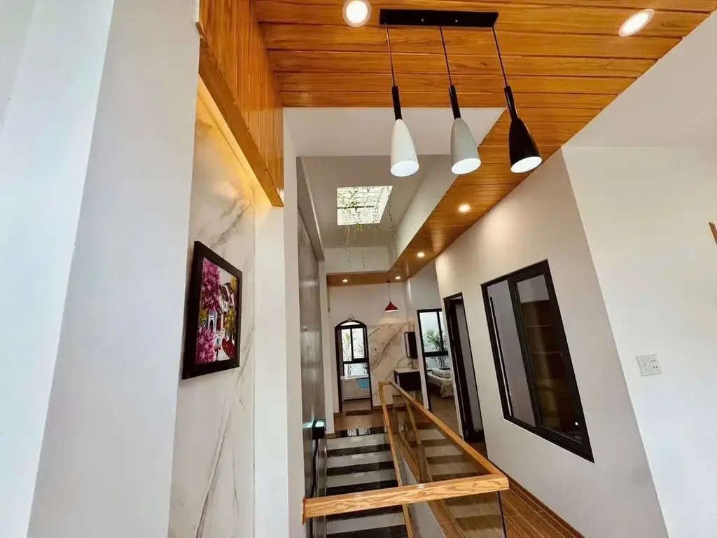 Bán nhà Trần Đình Nam, Cẩm Lệ – 70 m², 2 tầng, 5,05 tỷ – ảnh 2