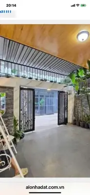 Bán nhà Trần Đình Nam, Cẩm Lệ – 70 m², 2 tầng, 5,05 tỷ – ảnh 3
