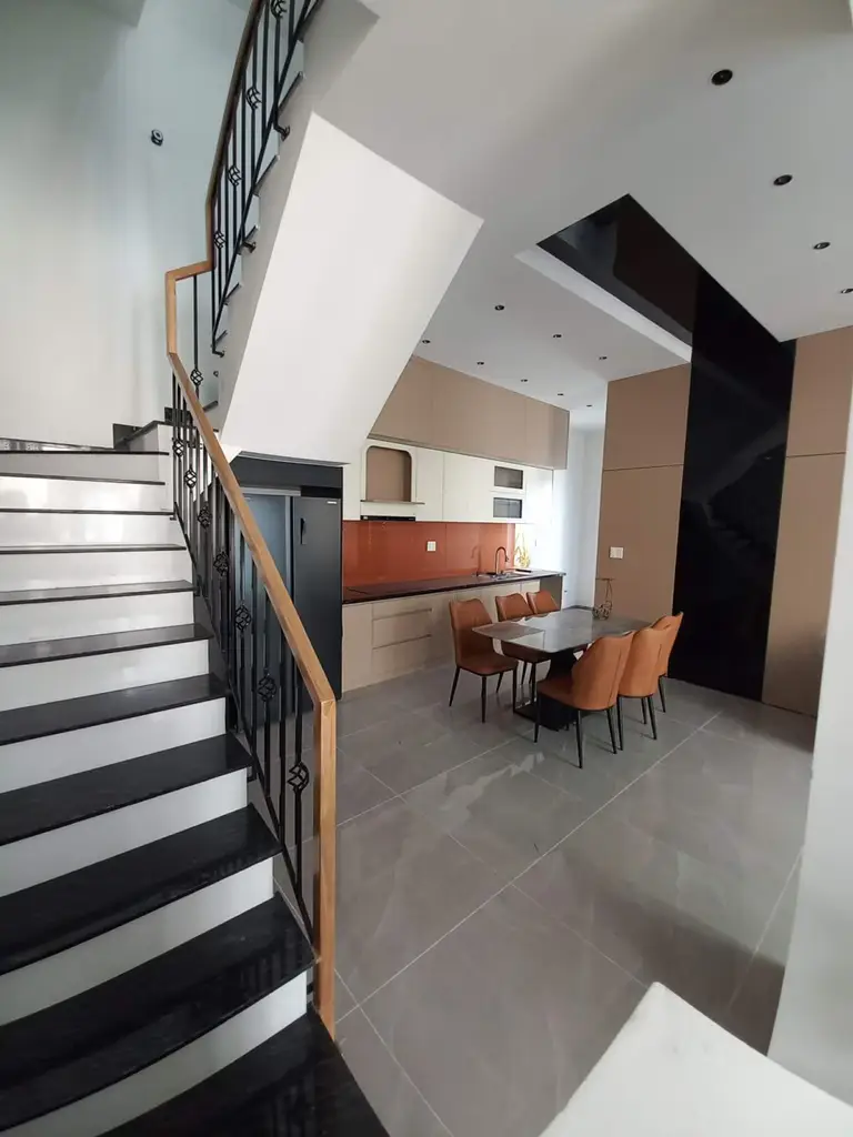 Bán nhà trần Cao Vân, Thanh Khê – 72 m², 3 tầng, 5,95 tỷ – ảnh 4
