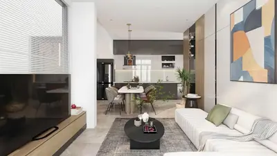 Bán nhà trần Cao Vân, Thanh Khê – 72 m², 3 tầng, 5,95 tỷ – ảnh 6