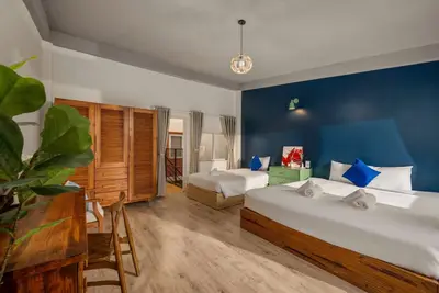 Bán nhà mặt tiền Tân Thái 9, Sơn Trà – 95 m², 2 tầng, 11 tỷ – ảnh 8