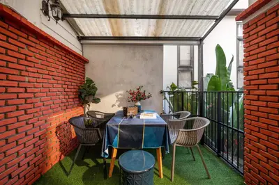Bán nhà mặt tiền Tân Thái 9, Sơn Trà – 95 m², 2 tầng, 11 tỷ – ảnh 9