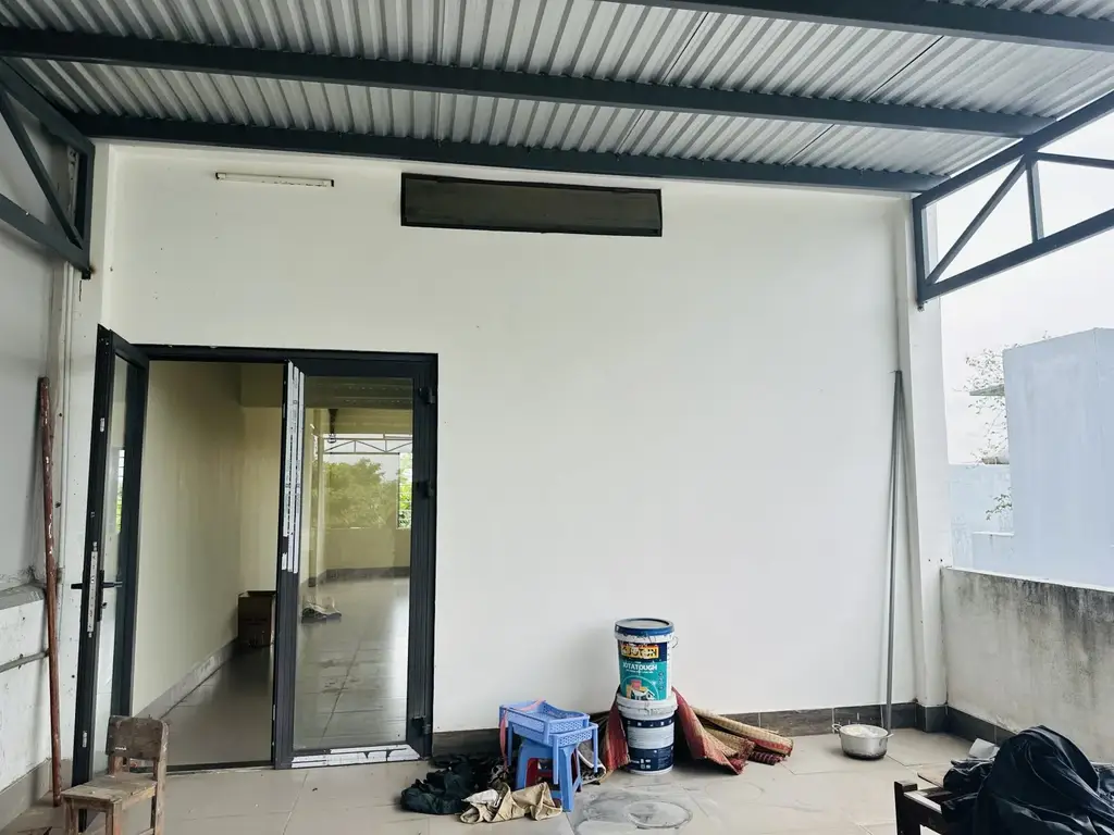 Bán nhà mặt tiền Lỗ Giáng, Cẩm Lệ – 100 m², 3 tầng, 7,35 tỷ – ảnh 3