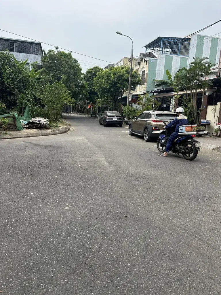 Bán nhà mặt tiền Lỗ Giáng, Cẩm Lệ – 100 m², 3 tầng, 7,35 tỷ – ảnh 5