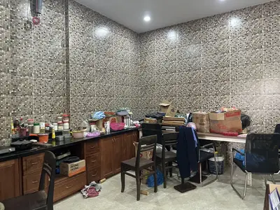 Bán nhà mặt tiền Lỗ Giáng, Cẩm Lệ – 100 m², 3 tầng, 7,35 tỷ – ảnh 6