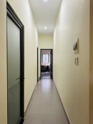 Bán nhà mặt tiền Lỗ Giáng, Cẩm Lệ – 100 m², 3 tầng, 7,35 tỷ – ảnh 9