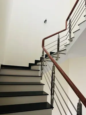 Bán nhà mặt tiền Lỗ Giáng, Cẩm Lệ – 100 m², 3 tầng, 7,35 tỷ – ảnh 12