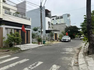 Bán nhà mặt tiền Lỗ Giáng, Cẩm Lệ – 100 m², 3 tầng, 7,35 tỷ – ảnh 14