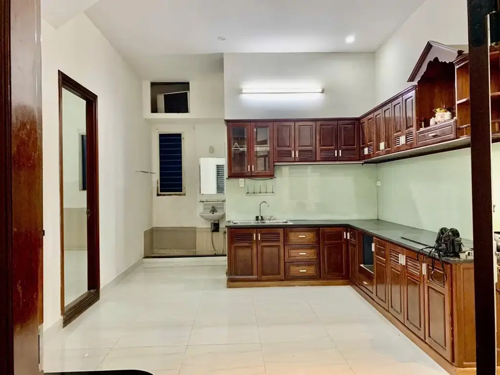 Bán nhà Kiệt Hoàng Thúc Trâm, Hải Châu – 77 m², 6 tầng, 4,52 tỷ – ảnh 4