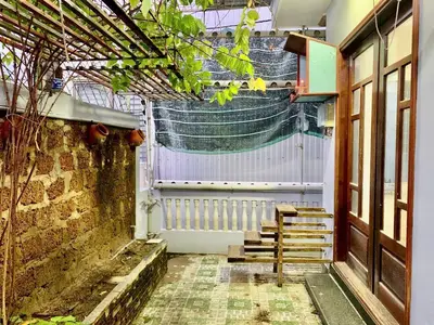 Bán nhà Kiệt Hoàng Thúc Trâm, Hải Châu – 77 m², 6 tầng, 4,52 tỷ – ảnh 8
