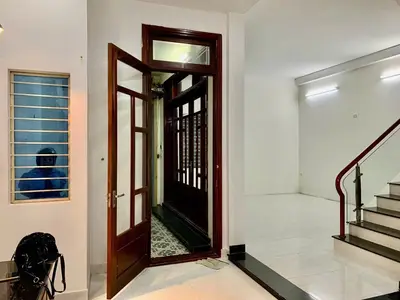 Bán nhà Kiệt Hoàng Thúc Trâm, Hải Châu – 77 m², 6 tầng, 4,52 tỷ – ảnh 10