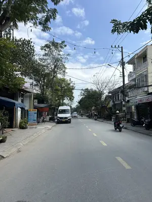 Bán nhà cấp 4 Kiệt Đường Cửa Đại Hội An, Hội An – 333 m², 11,7 tỷ