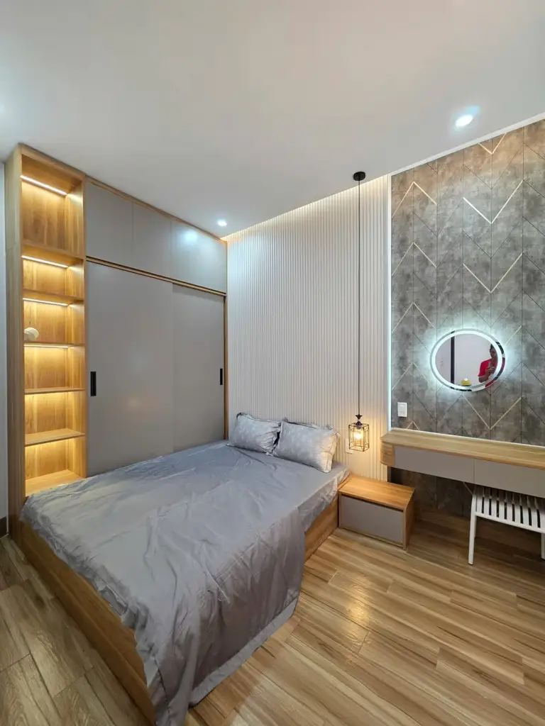 Bán nhà Lý Thái Tổ, Hải Châu – 50 m², 2 tầng, 3,99 tỷ – ảnh 3