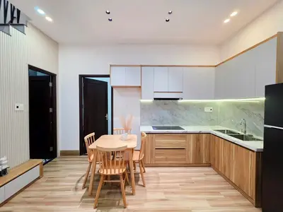 Bán nhà Lý Thái Tổ, Hải Châu – 50 m², 2 tầng, 3,99 tỷ – ảnh 4