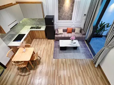 Bán nhà Lý Thái Tổ, Hải Châu – 50 m², 2 tầng, 3,99 tỷ – ảnh 7