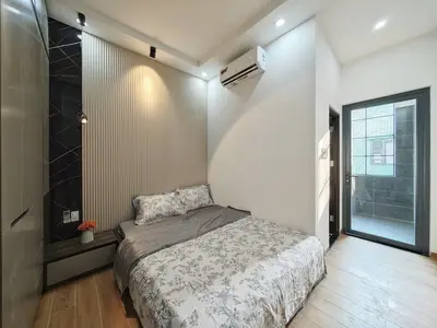 Bán nhà Lý Thái Tổ, Hải Châu – 50 m², 2 tầng, 3,99 tỷ – ảnh 8