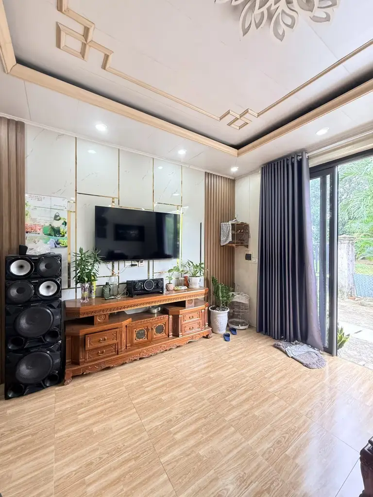 Bán nhà cấp 4 Dương Sơn Hòa Xuân Mới, Cẩm Lệ – 100 m², 2,5 tỷ – ảnh 2