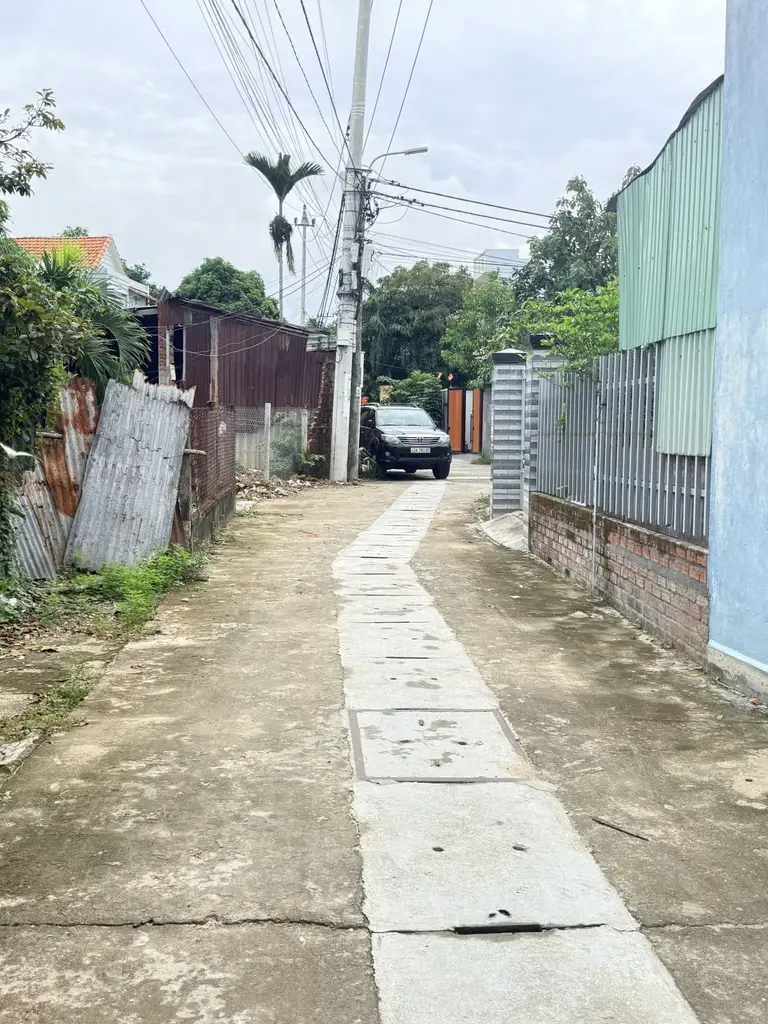 Bán nhà cấp 4 Dương Sơn Hòa Xuân Mới, Cẩm Lệ – 100 m², 2,5 tỷ – ảnh 3