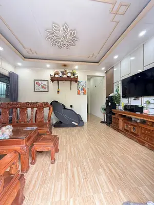 Bán nhà cấp 4 Dương Sơn Hòa Xuân Mới, Cẩm Lệ – 100 m², 2,5 tỷ – ảnh 4