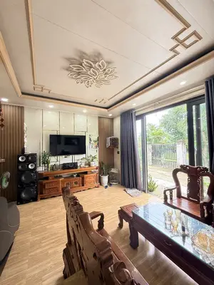 Bán nhà cấp 4 Dương Sơn Hòa Xuân Mới, Cẩm Lệ – 100 m², 2,5 tỷ – ảnh 6
