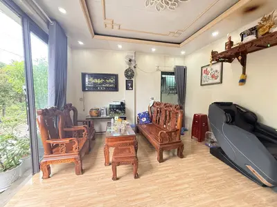 Bán nhà cấp 4 Dương Sơn Hòa Xuân Mới, Cẩm Lệ – 100 m², 2,5 tỷ – ảnh 8