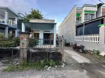 Bán đất Thôn Quang Châu, Hòa Vang – 285 m², 4,6 tỷ