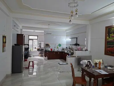 Bán nhà mặt tiền An Xuân 2, Thanh Khê – 100 m², 4 tầng, 9,1 tỷ