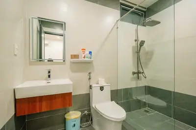 Bán nhà lô góc mặt tiền Nguyễn Đình Chiểu, Ngũ Hành Sơn – 198 m², 2 tầng, 21 tỷ