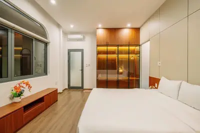 Bán nhà lô góc mặt tiền Nguyễn Đình Chiểu, Ngũ Hành Sơn – 198 m², 2 tầng, 21 tỷ – ảnh 2