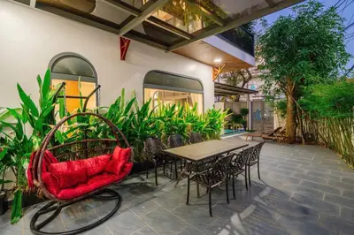 Bán nhà lô góc mặt tiền Nguyễn Đình Chiểu, Ngũ Hành Sơn – 198 m², 2 tầng, 21 tỷ – ảnh 3