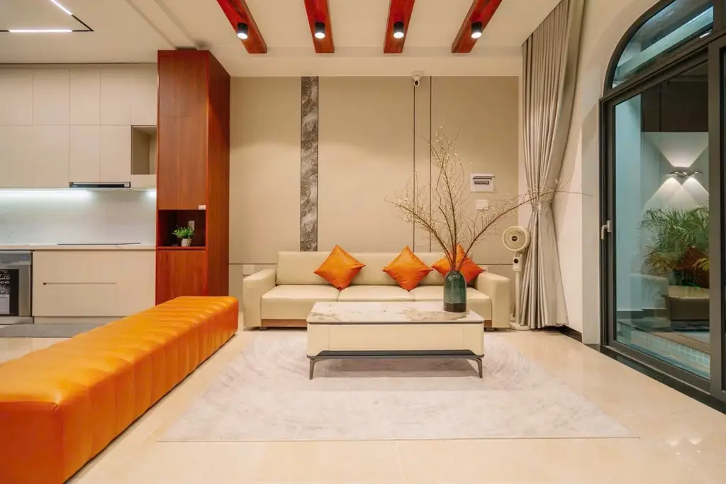 Bán nhà lô góc mặt tiền Nguyễn Đình Chiểu, Ngũ Hành Sơn – 198 m², 2 tầng, 21 tỷ – ảnh 5