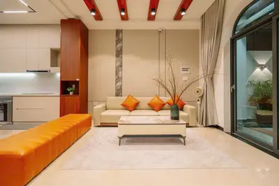 Bán nhà lô góc mặt tiền Nguyễn Đình Chiểu, Ngũ Hành Sơn – 198 m², 2 tầng, 21 tỷ – ảnh 5