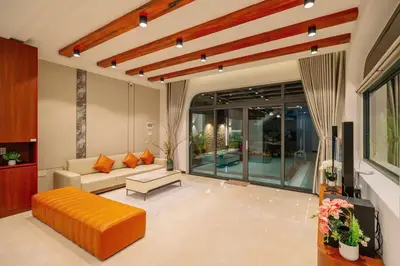 Bán nhà lô góc mặt tiền Nguyễn Đình Chiểu, Ngũ Hành Sơn – 198 m², 2 tầng, 21 tỷ – ảnh 7